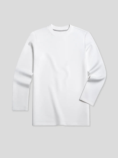 Tim™ - PULL À MANCHES LONGUES POUR HOMMES