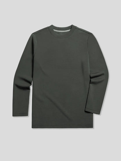 Tim™ - PULL À MANCHES LONGUES POUR HOMMES