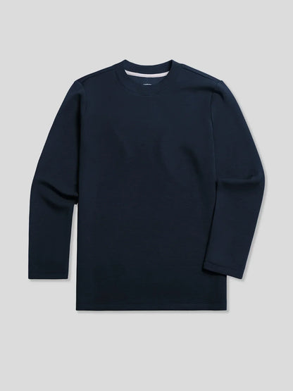 Tim™ - PULL À MANCHES LONGUES POUR HOMMES