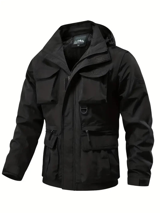 Alex™ – Veste multi-poches