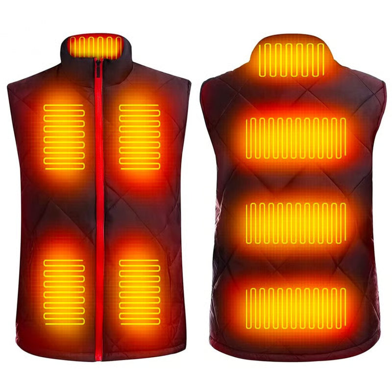 THERMA™ HeatVest