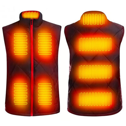 THERMA™ HeatVest