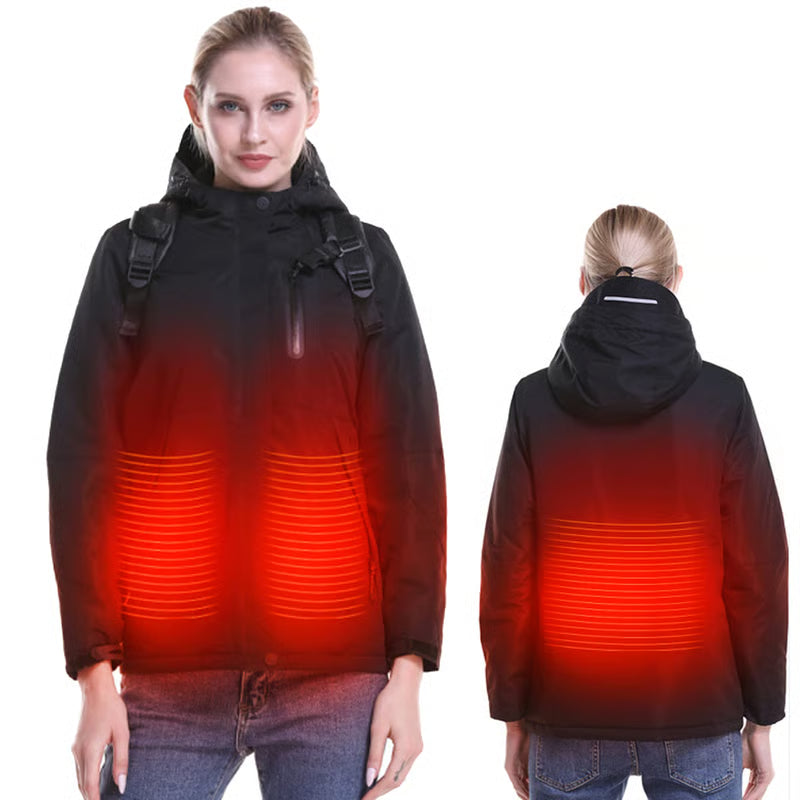 THERMA™ HeatJacket