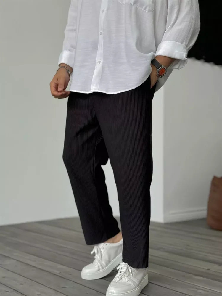 Ben™ - Pantalon de luxe doux pour homme