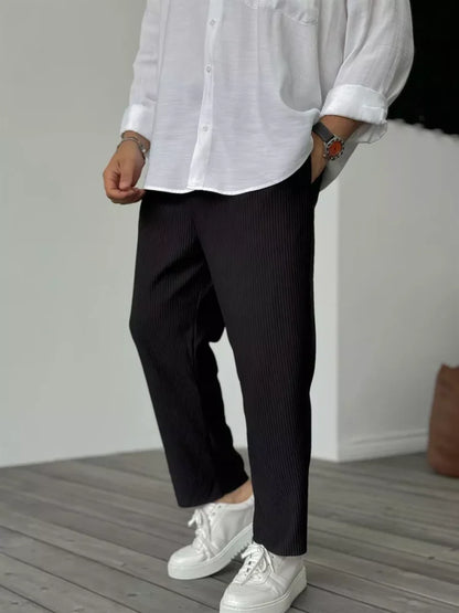 Ben™ - Pantalon de luxe doux pour homme