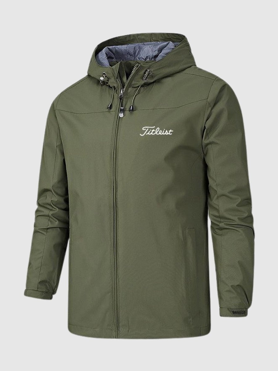 Max™ – Veste de sport imperméable 