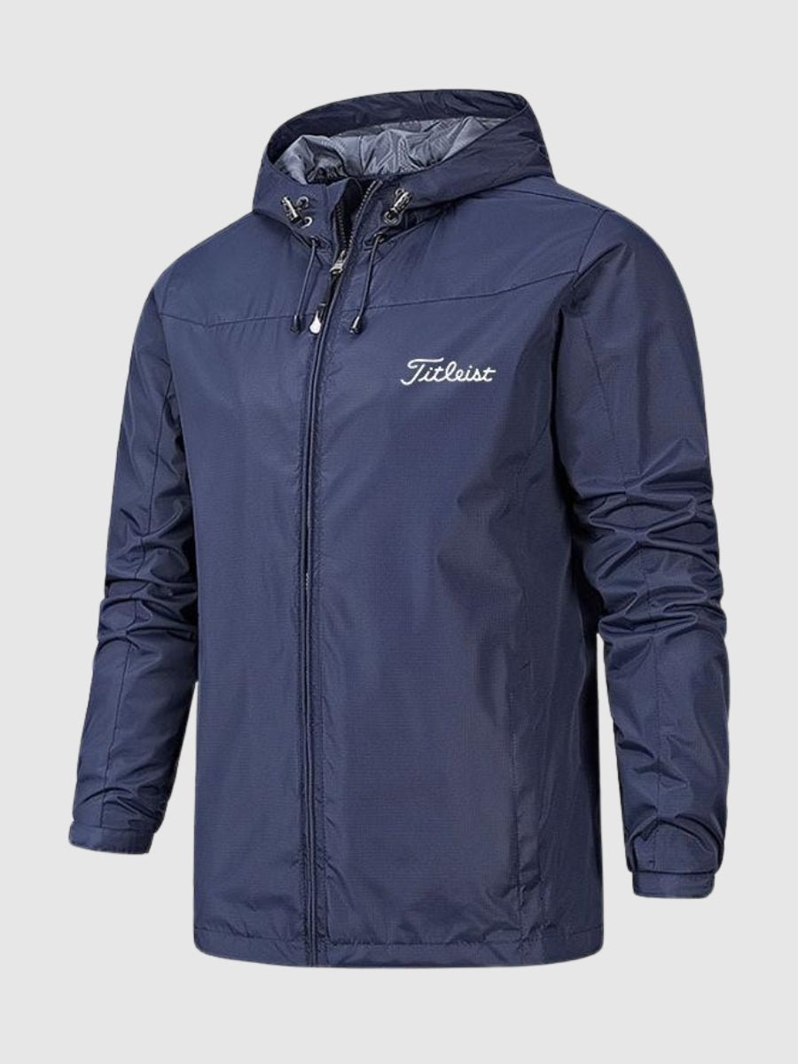 Max™ – Veste de sport imperméable 