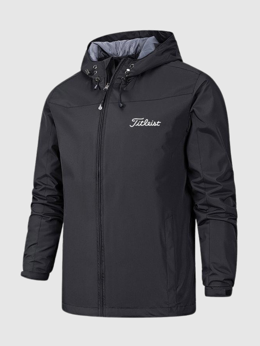 Max™ – Veste de sport imperméable 