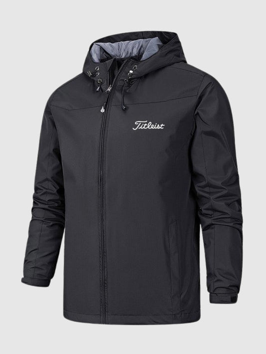 Max™ – Veste de sport imperméable 
