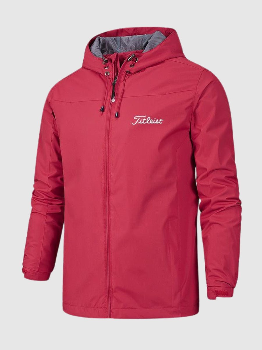 Max™ – Veste de sport imperméable 