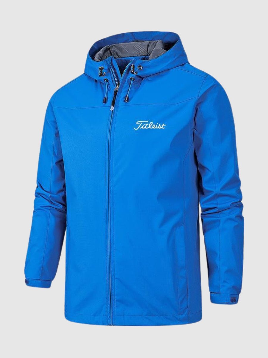 Max™ – Veste de sport imperméable 
