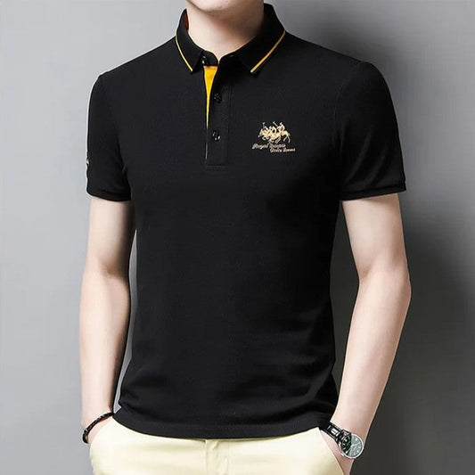 Polo élégant Luca™ pour homme