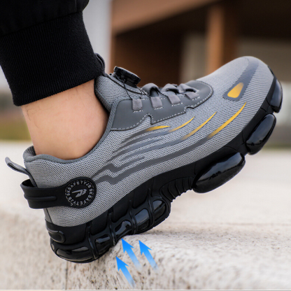 Luca™ - Chaussures de sécurité orthopédiques S3 