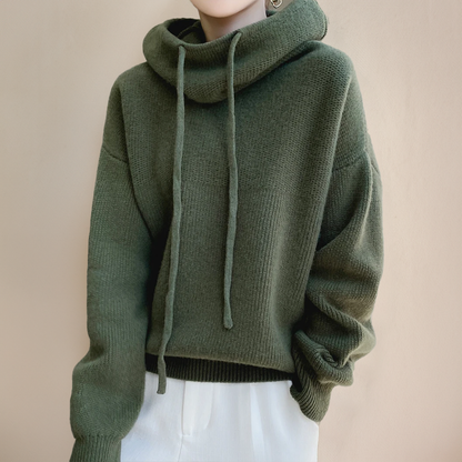 Alex™- Hoodie Jacket