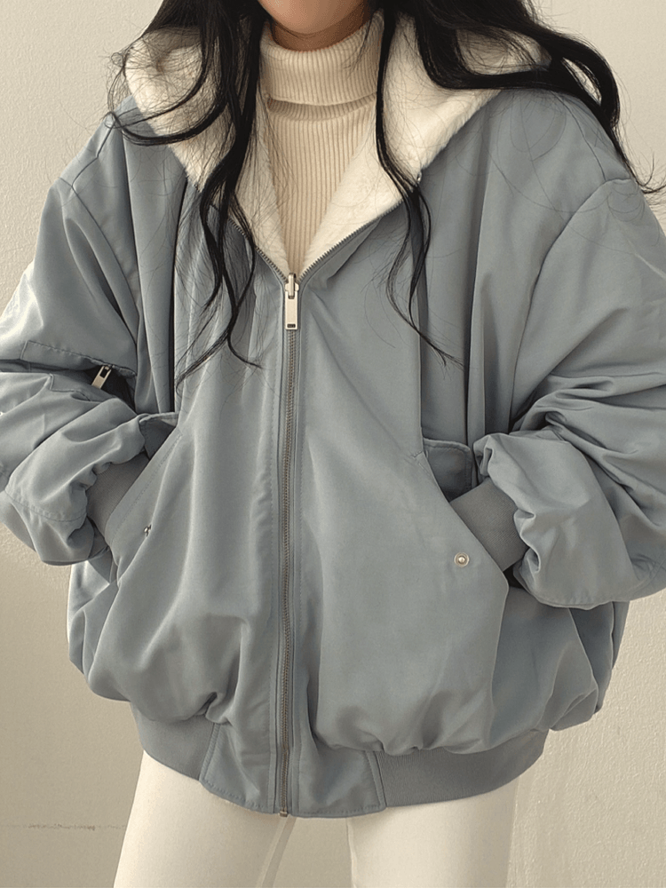 Vanya™ – Komfortjeans mit weitem Bein