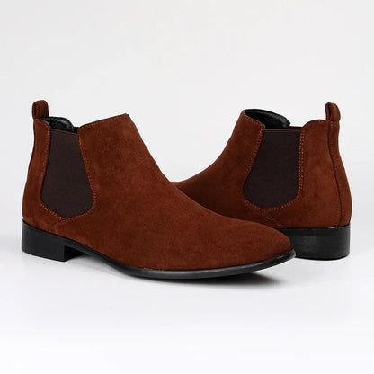 Tim™ – Bottes décontractées