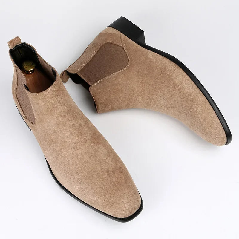 Tim™ – Bottes décontractées