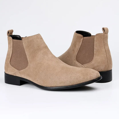 Tim™ – Bottes décontractées
