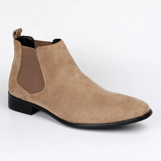Tim™ – Bottes décontractées