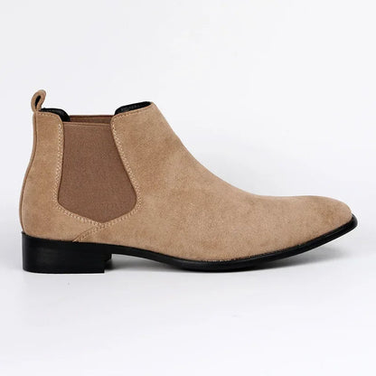 Tim™ – Bottes décontractées