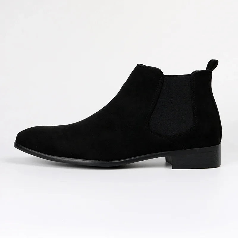 Tim™ – Bottes décontractées