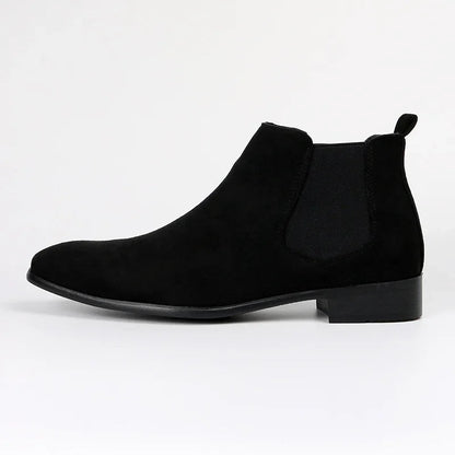Tim™ – Bottes décontractées