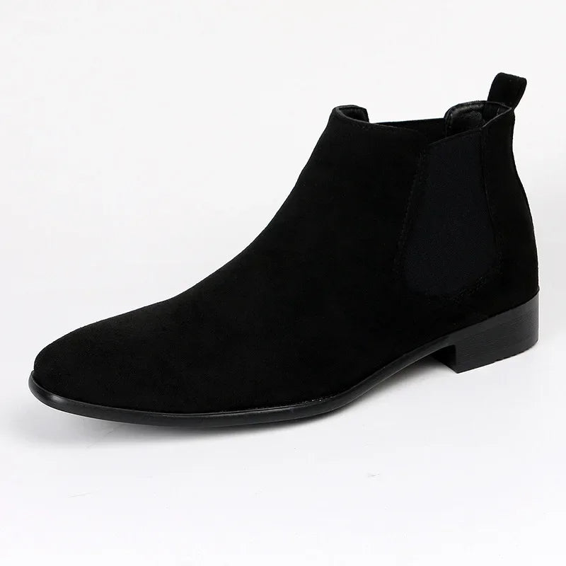 Tim™ – Bottes décontractées
