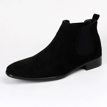 Tim™ – Bottes décontractées