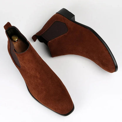 Tim™ – Bottes décontractées