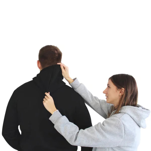 THERMA™ HeatHoodie