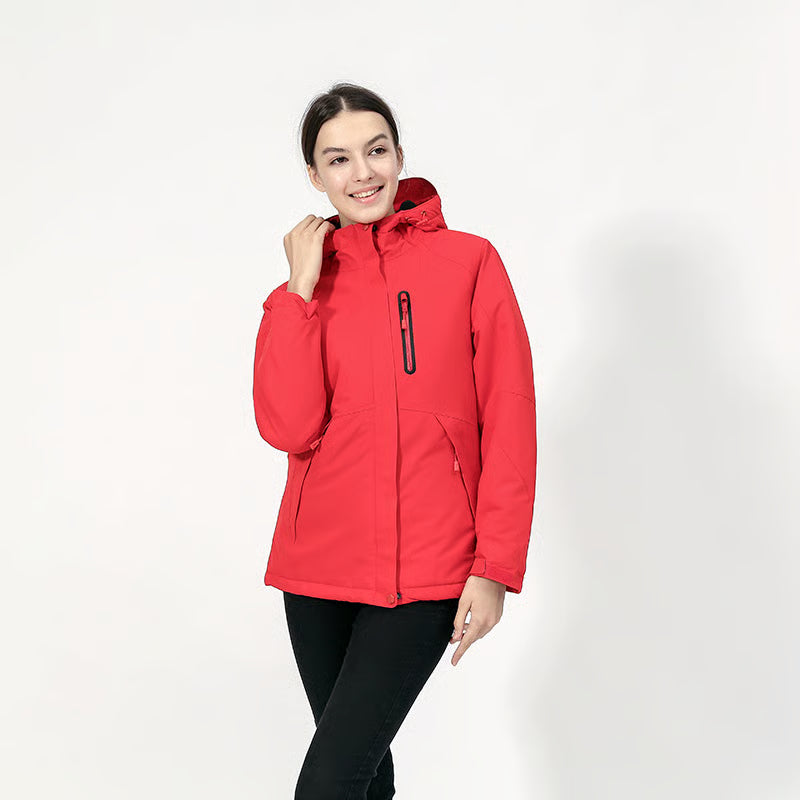 THERMA™ HeatJacket