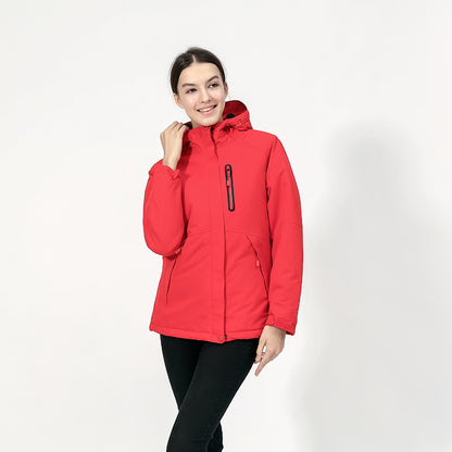 THERMA™ HeatJacket