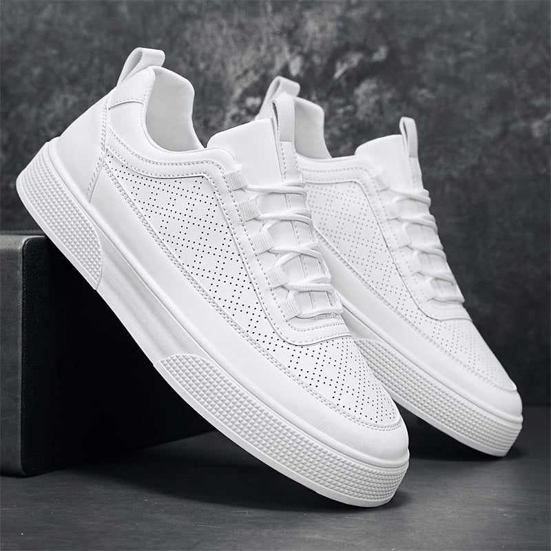 « Casual Glide » - Chaussures de skate confortables pour hommes