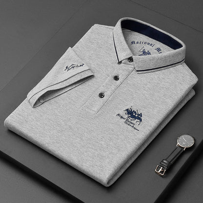 Polo élégant Luca™ pour homme
