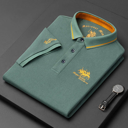 Polo élégant Luca™ pour homme