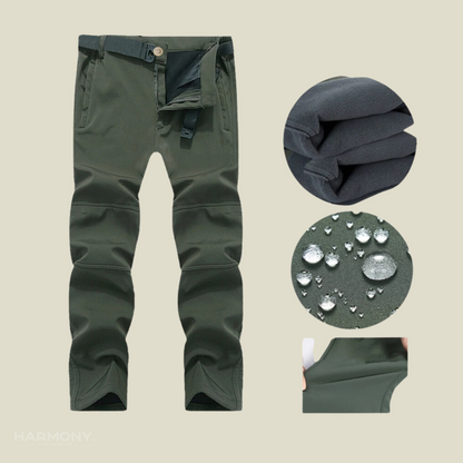 Felix™ – Combinaison militaire imperméable + veste offerte