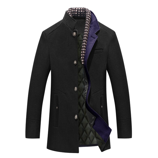 Alex™ - manteau pour l'hiver et l'automne