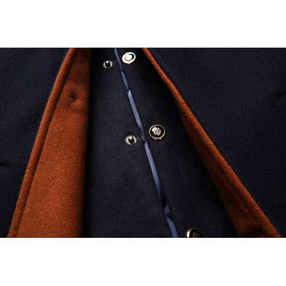 Alex™ - manteau pour l'hiver et l'automne