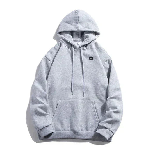 Elisabeth™ – Sweat à capuche chauffant, unisexe
