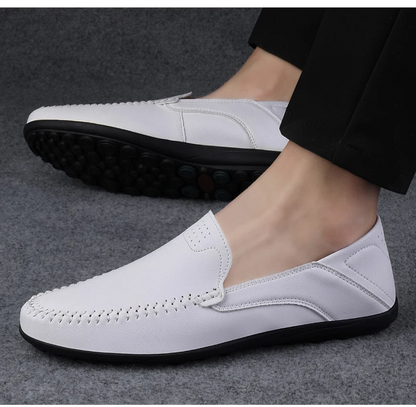 Nico™ – Mocassins italiens faits main pour hommes