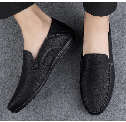 Nico™ – Mocassins italiens faits main pour hommes
