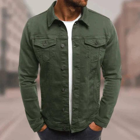 Chris™ - Veste en jean