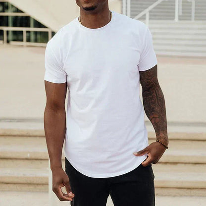 Angelo - Chemise Shape à la coupe sportive 