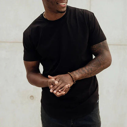 Angelo - Chemise Shape à la coupe sportive 