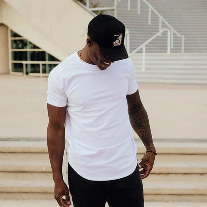 Angelo - Chemise Shape à la coupe sportive 