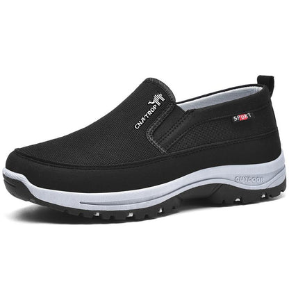 Alex™ - Chaussures de randonnée orthopédiques