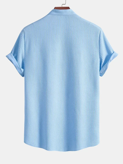 Chris™ - Chemise d'été pour homme 