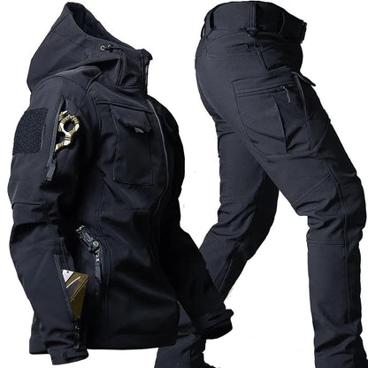 Nico™ - Ensemble AquaArmor Titanium 