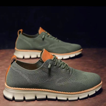 Max™ - Baskets ultra-confortables