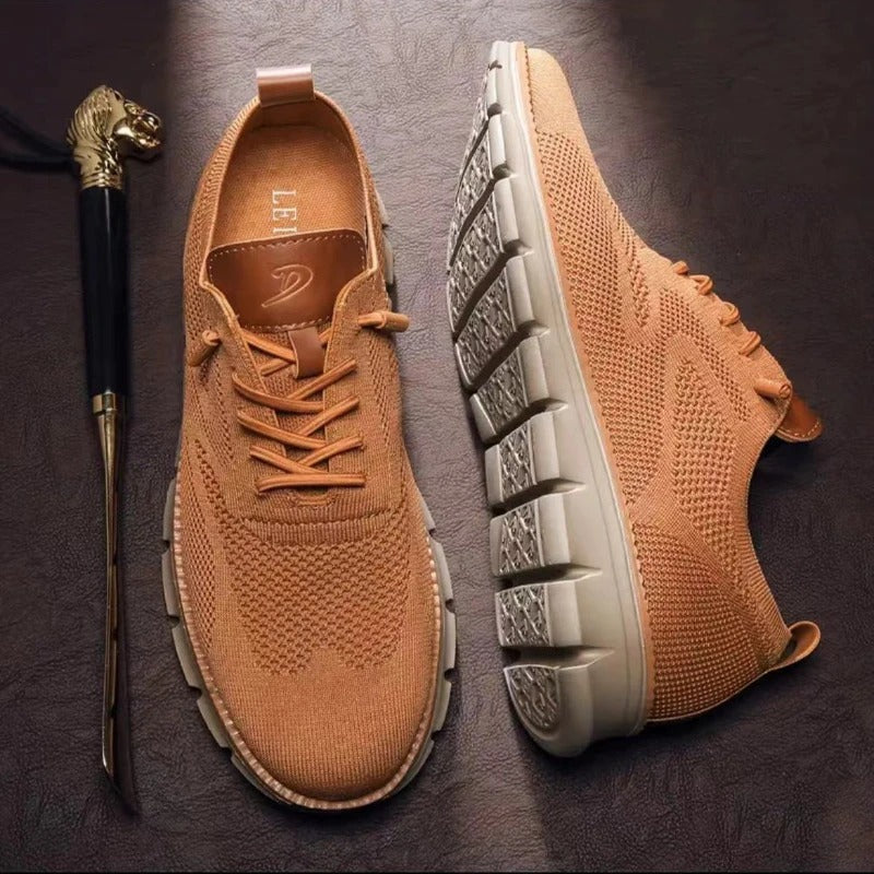 Max™ - Baskets ultra-confortables